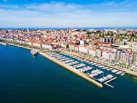 Alojamientos Valdecilla 3000 apartamentos turísticos en Santander